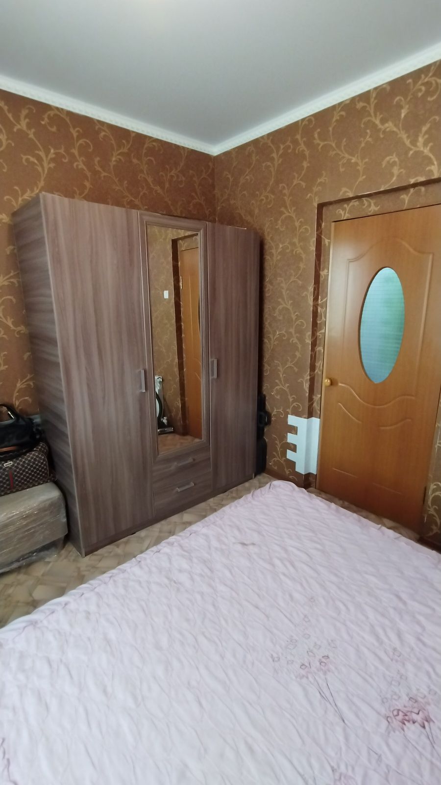 Продам 2 комнатную квартиру Акколь,торг