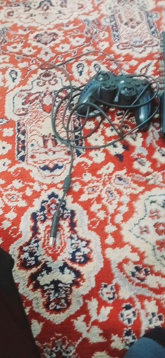 Плеищеишан 3 със светеш джойстик