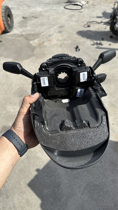 BMW  автопилот e87 E90 E91 E92 E93