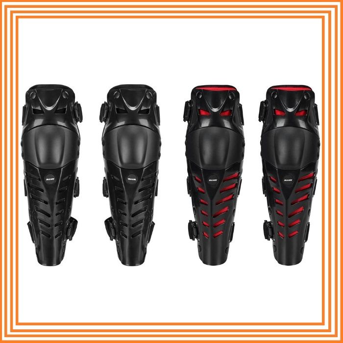 Protectii Genunchi Genunchiere Atv Moto Ski Downhill Orteze Enduro