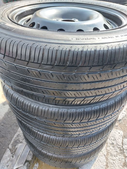 13 R diska balon Spark Nexa 1 2 3
