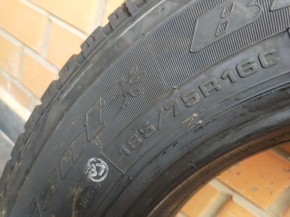 Продаются шины на ГАЗель,