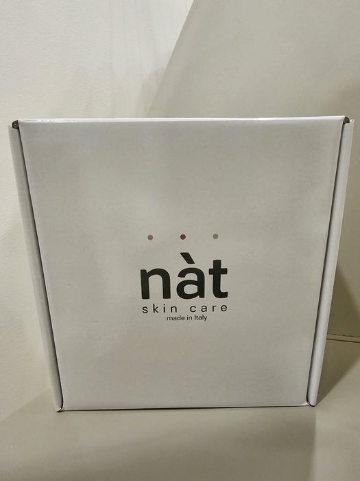 Nat box snep dublă curățare - cosmetice coreene