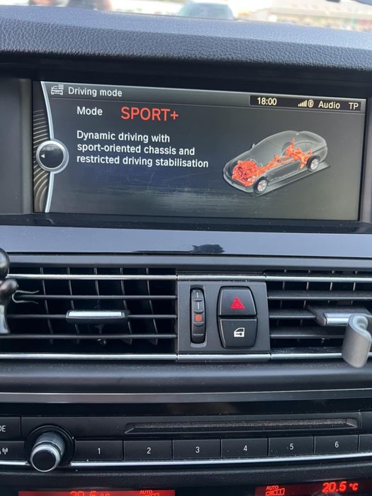 BMW-F10-520D--Automat--184CP