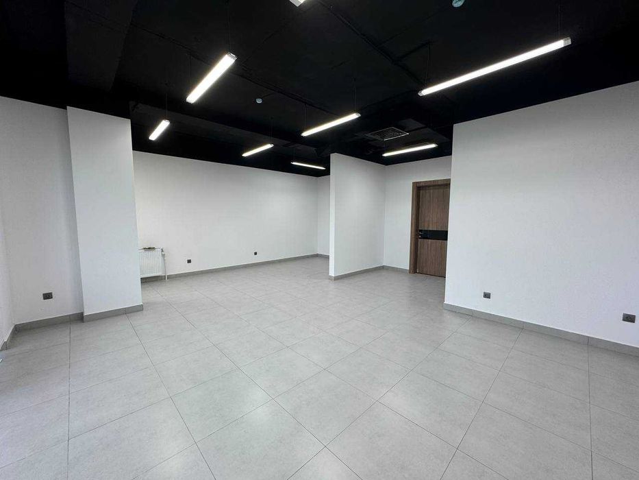 Аренда Нежилое помещение 54 кв на 8 этаже Order Plaza С РЕМОНТОМ