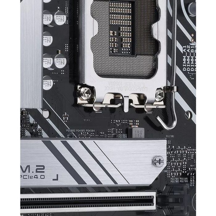 Placa de baza ASUS B660M-A wifi d4