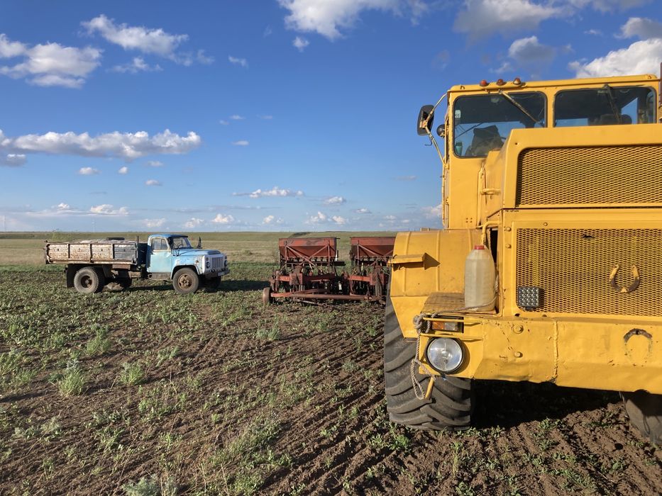 Продам кировец к 700