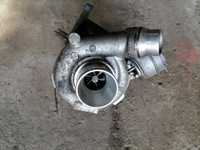Turbo 2.0 dci Renault, Nissan 150 cp