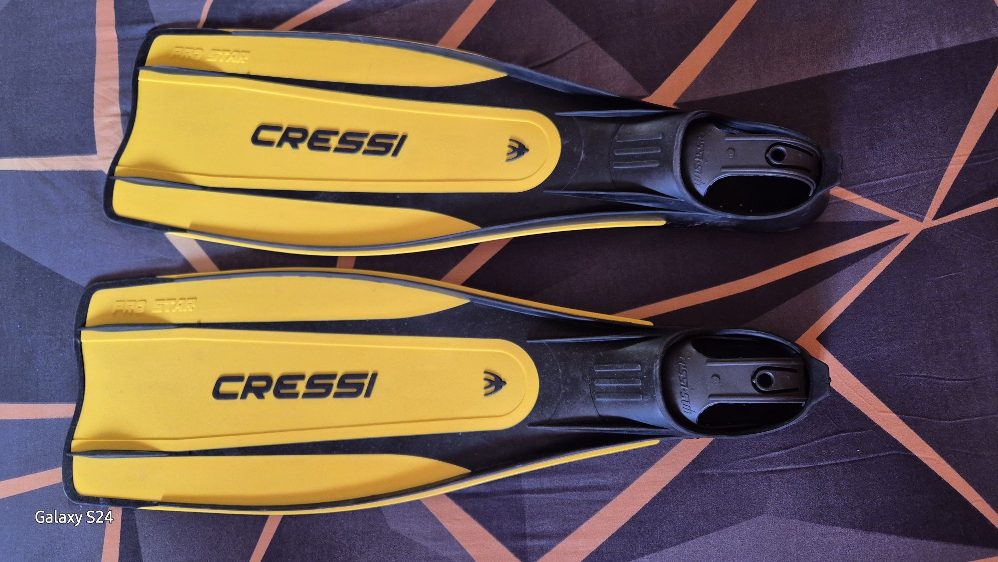 Плавници Cressi 43/44