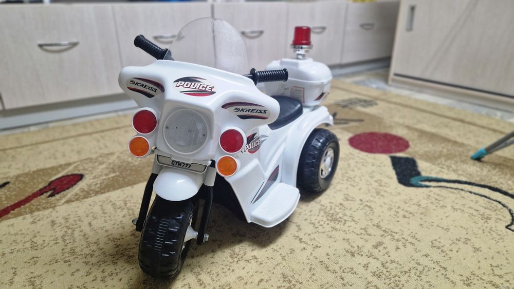 Продам детский мотоцикл