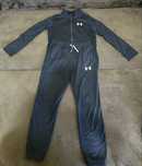 Trening Under Armour