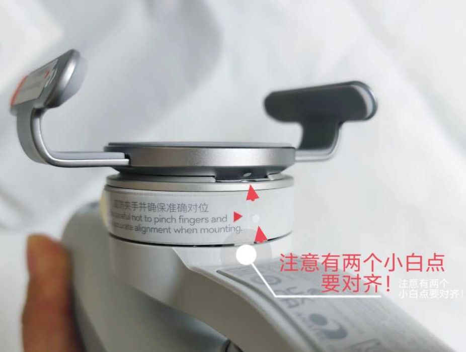 Стабилизатор DJI OSMO SE/OSMO 6/OSMO 7P Самая низкая цена в Ташкенте