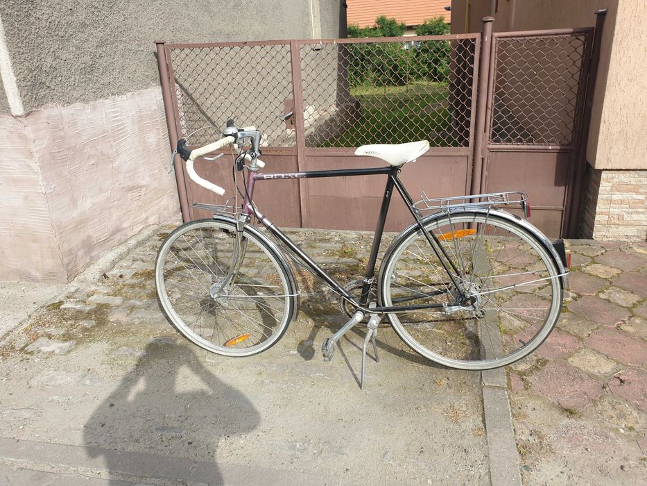 Bicicleta semicursiera-Rokc-Import-Biciclete-Adulti-Copii