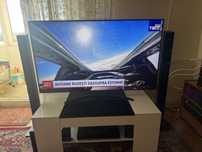 Tv smart LG 60” 152 cm impecabi din toate punctele de vedere