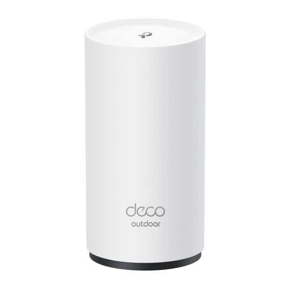 Deco BE 25-outdoor(1-pack ) BE3600 Outadoor Indoor Mesh Wi-Fi7 Unit