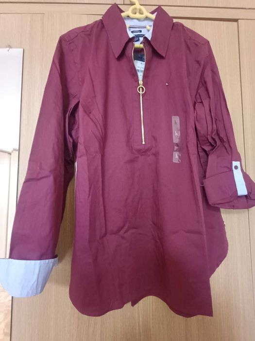 Дамска риза Tommy Hilfiger