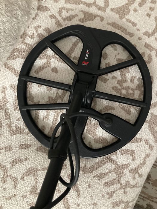 Minelab EQUINOX 800