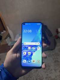 Oppo A53 память 64гб в идеале