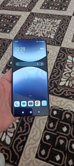 Xiaomi redmi 14pro