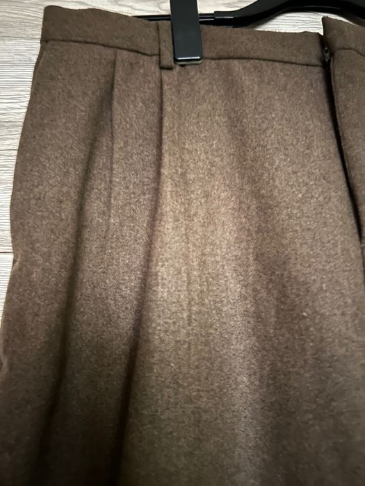 Pantaloni largi barbati