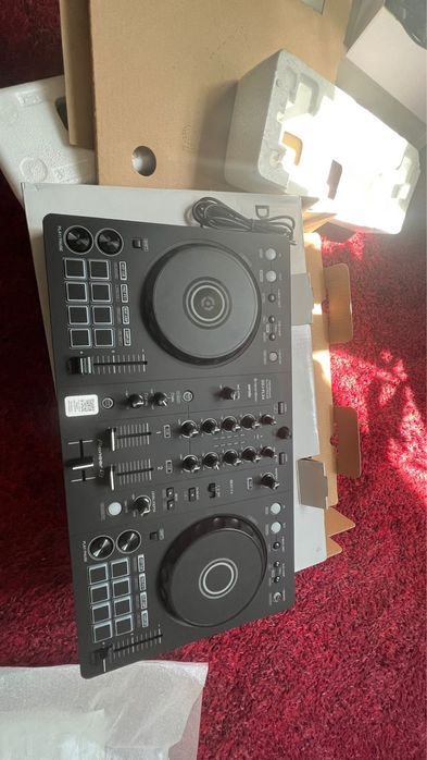 Controller DJ, Pioneer Dj, DDJ-FLX4
