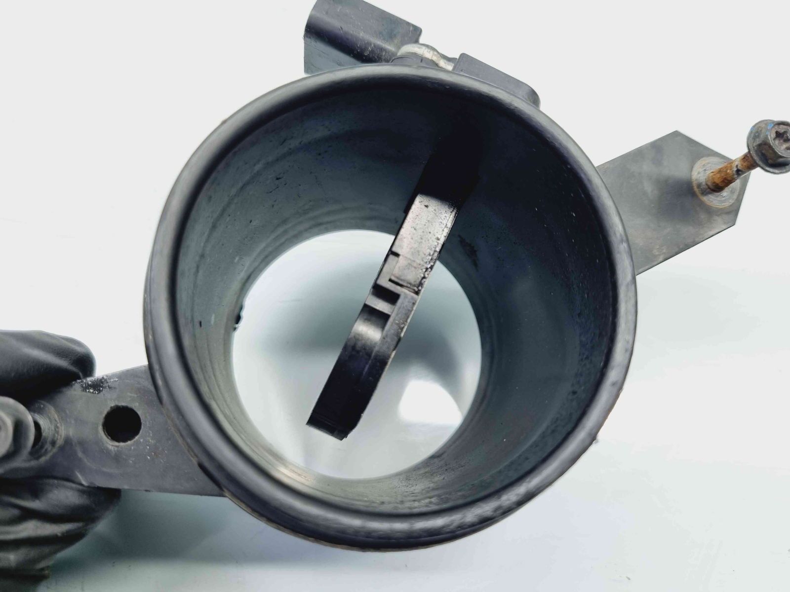 Debitmetru aer Volvo S40 II (MS) [Fabr 2004-2012] 7M51-9A673-EF 1.6 TD