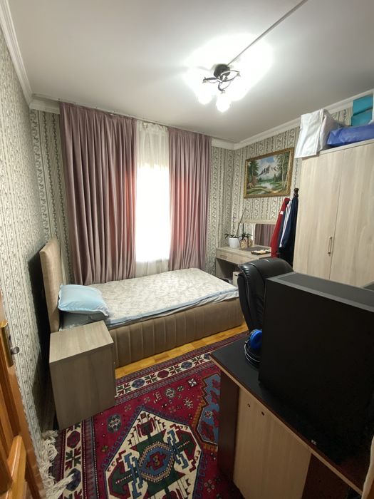 Квартира сотилади 9 кв