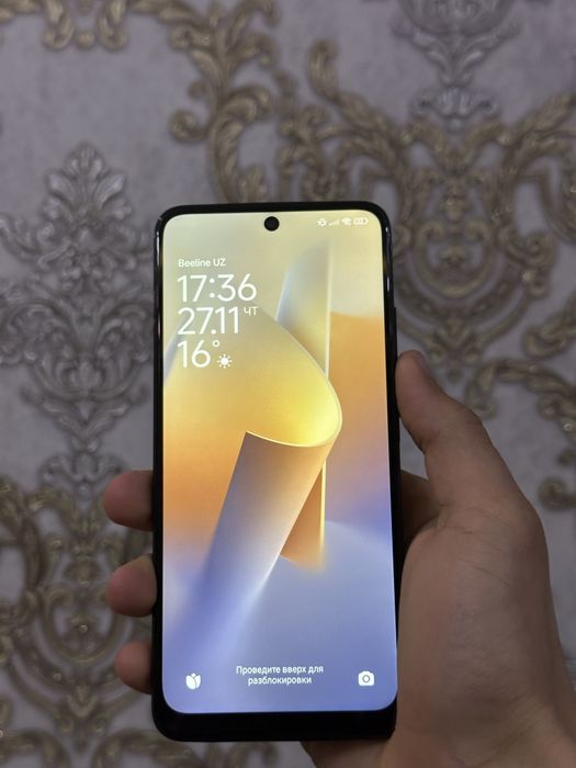 Redmi Note 11 128Gb
