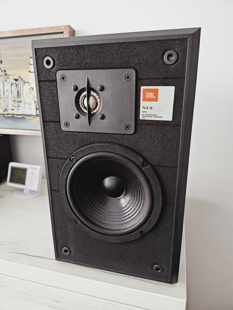 Boxe Hi-Fi JBL TLX 12