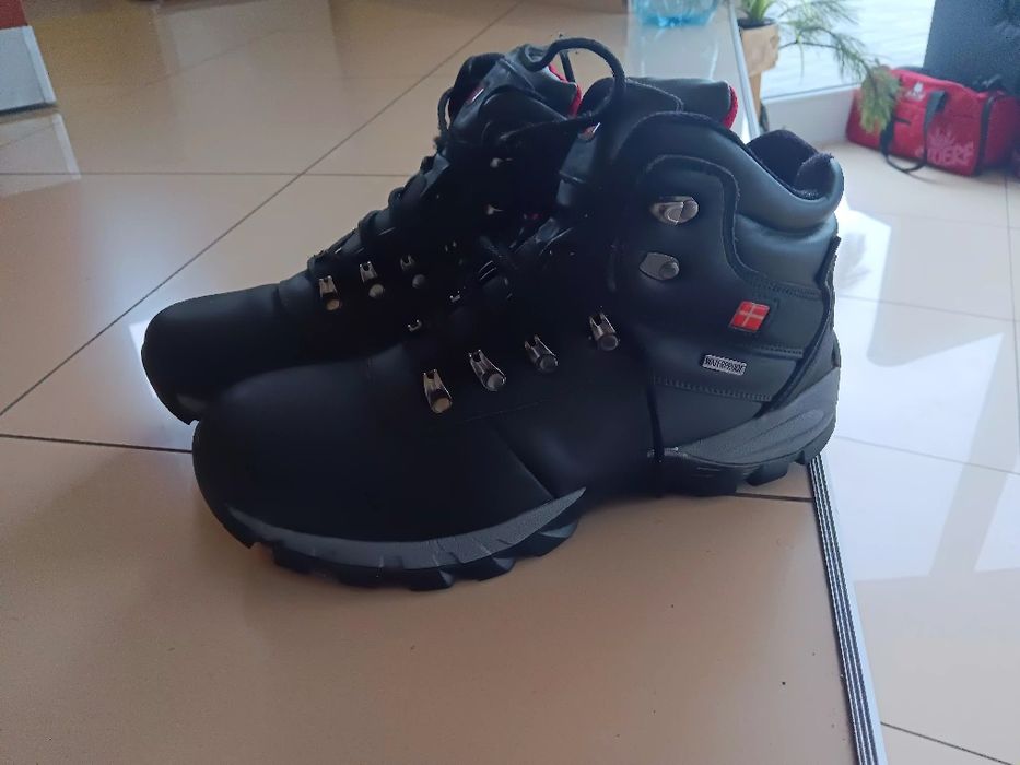 Зимни обувки KILMANOCK