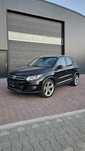 Vw Tiguan Rline 2016 euro6