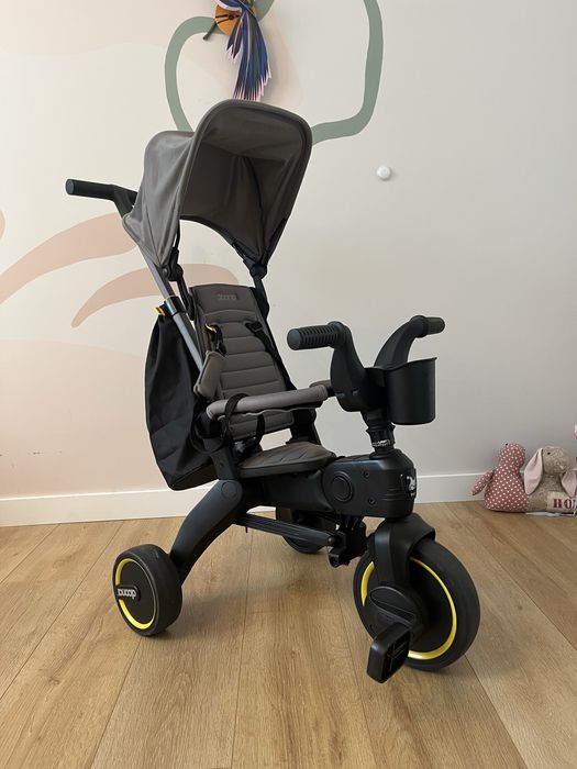 Детска триколка Doona