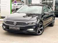 Volkswagen Passat PASSAT Highline Facelift 2.0 TDI 150CP DSG 12 luni garantie. km cert
