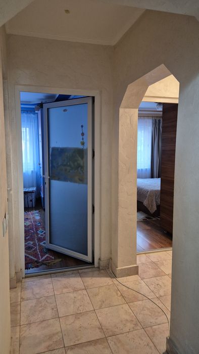 Apartament cu 3 camere Zamca