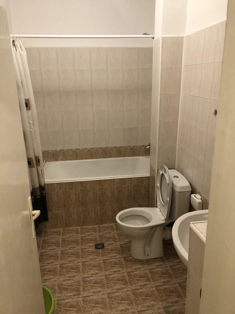 Дава се под наем Двустаен апартамент в София, Красно село - 50 кв.м за 400 € - Снимка #4