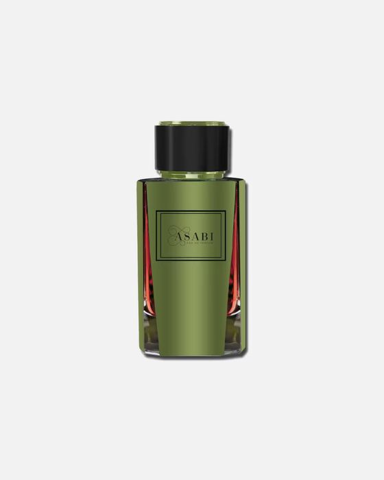 Vand Parfum ASABI Intense