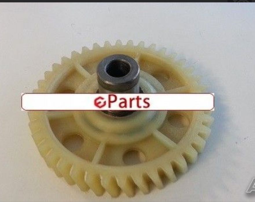 Зъбно колело електрическа резачка