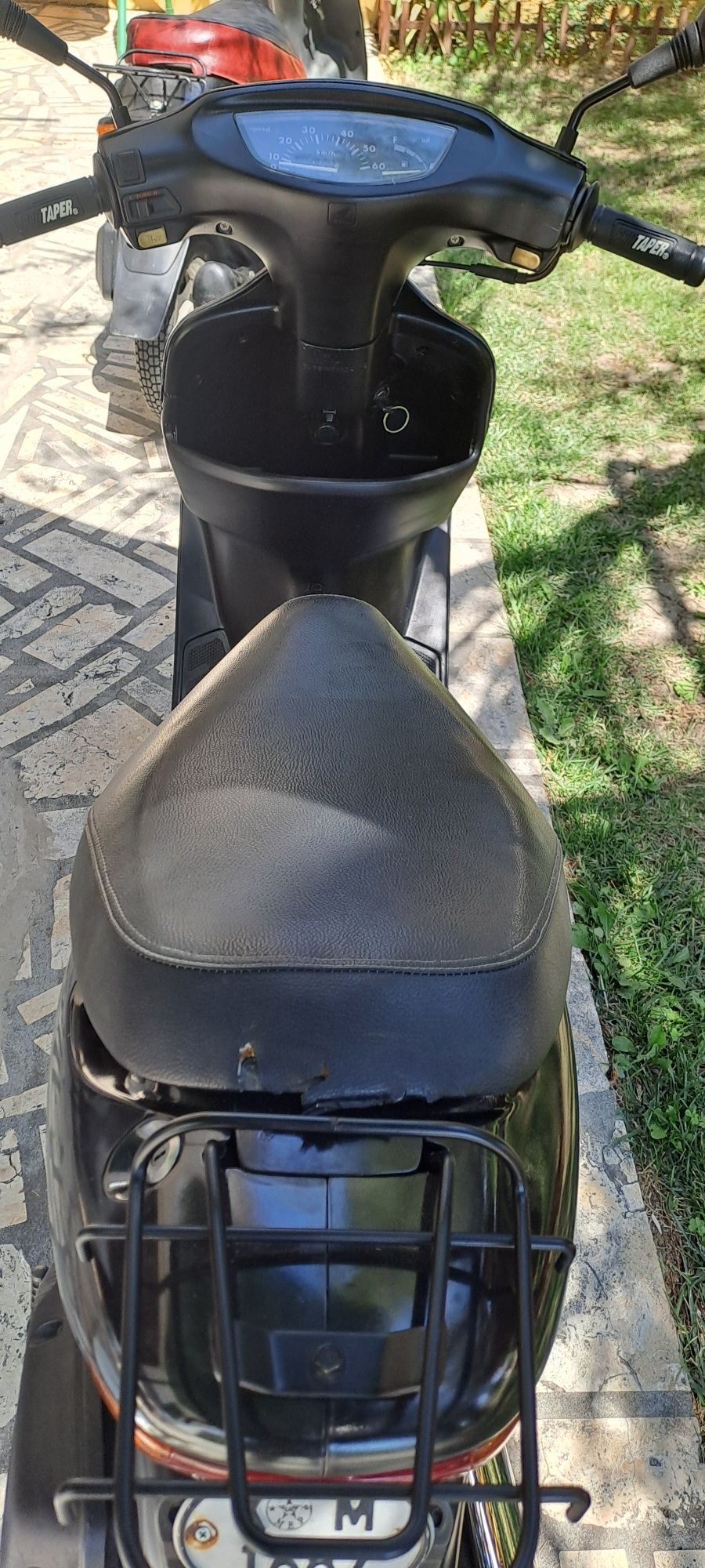 Honda Dıo AF34 година 1992