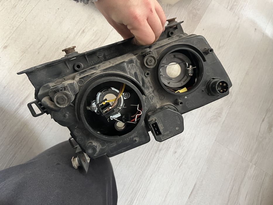 Фарове Депо за Пасат Б5 Passat B5