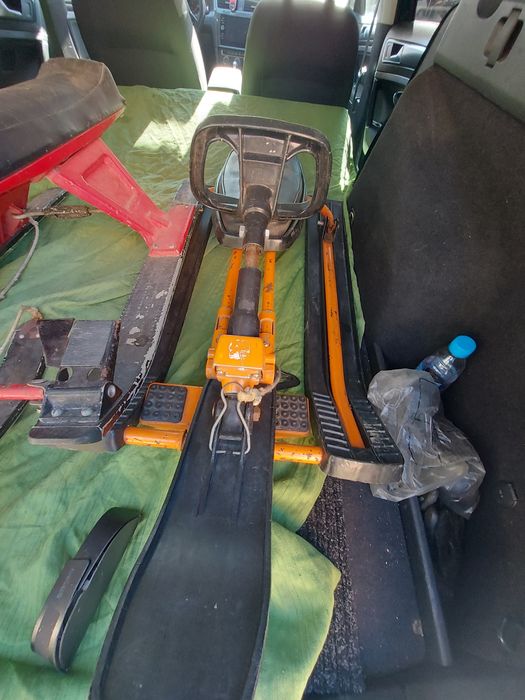 Лот неща за декорация и  ползване