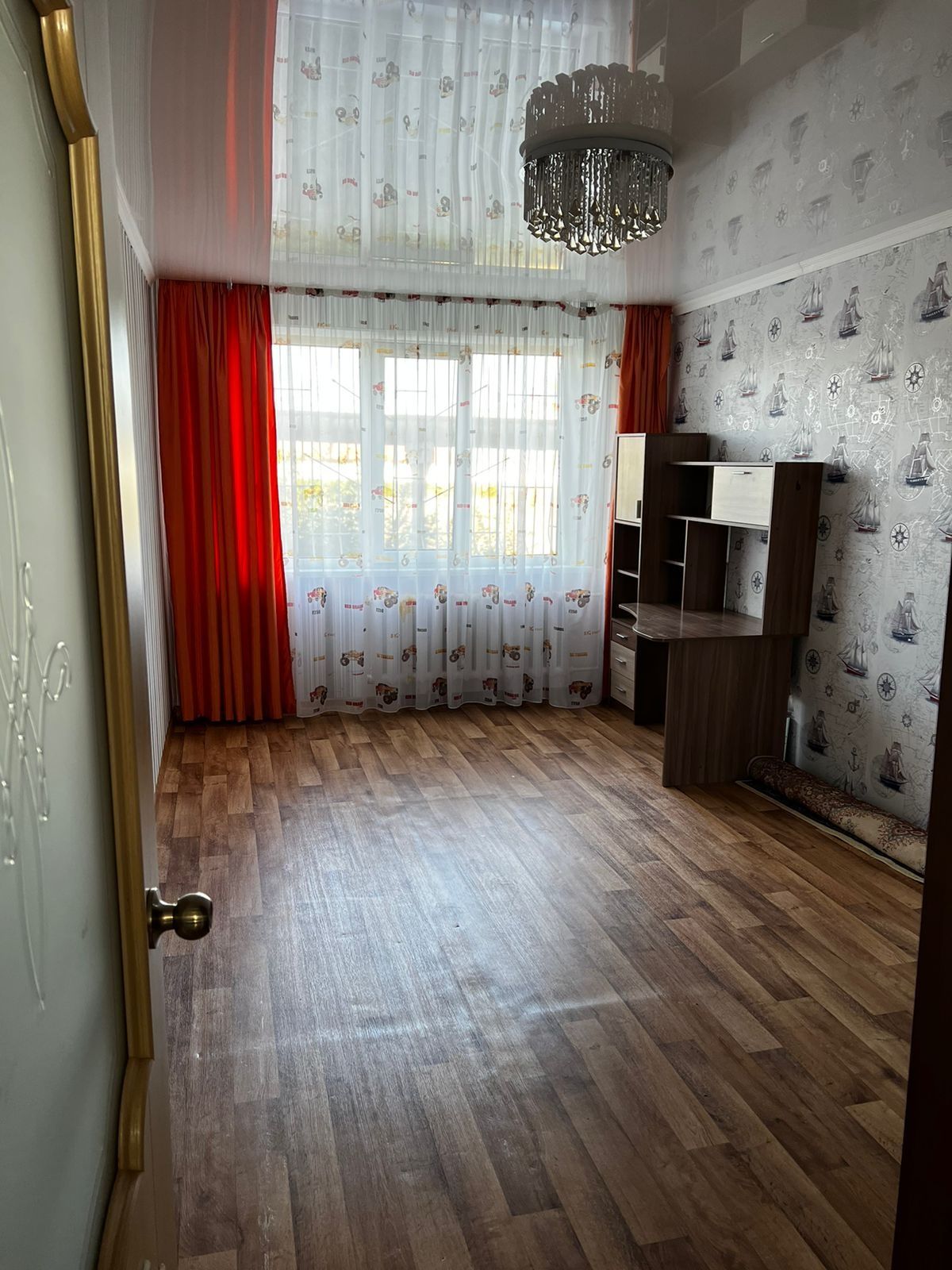 Продам 2-х комнатную квартиру