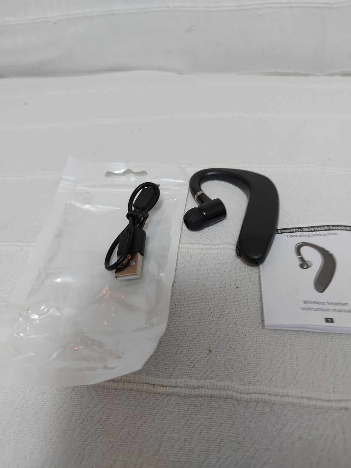 Handsfree bluetooth 2 bucati