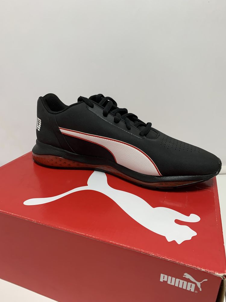 Оригинальные кроссовки Puma размер 42 (US 9) 27см по стельке