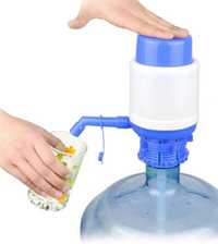 Ruchnoy voda pompa