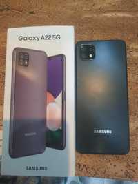 Samsung A22 5g 128gb