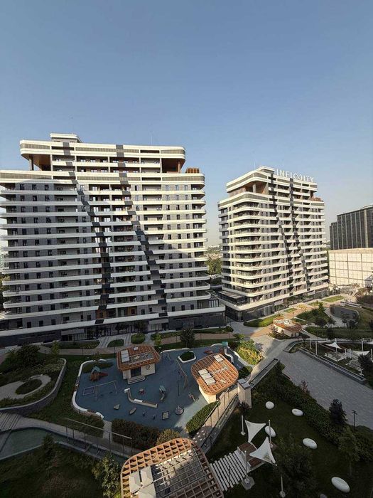 RENT| ARENDA Сдаётся новая 2- ком кв в Infinity