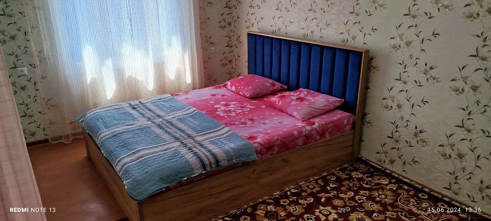 Сдаётся Семейный Дача в ЧАРВАКЕ