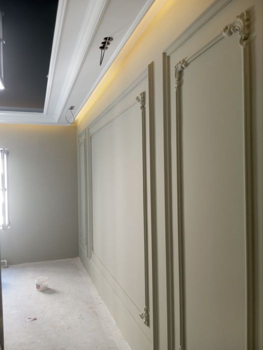 Sifatli va tez remont xizmati