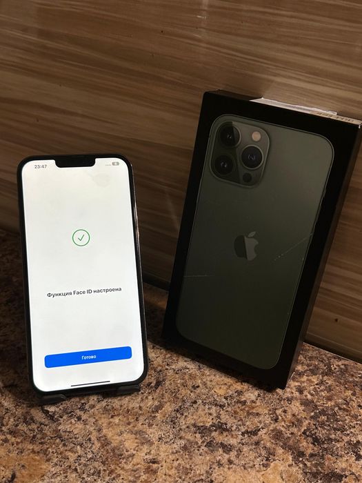 Iphone 13 pro max