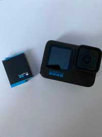 Cameră GoPro Hero 10 și card 256 GB